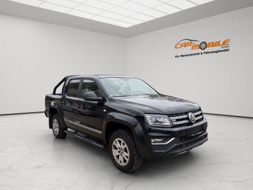 Volkswagen Amarok - 8