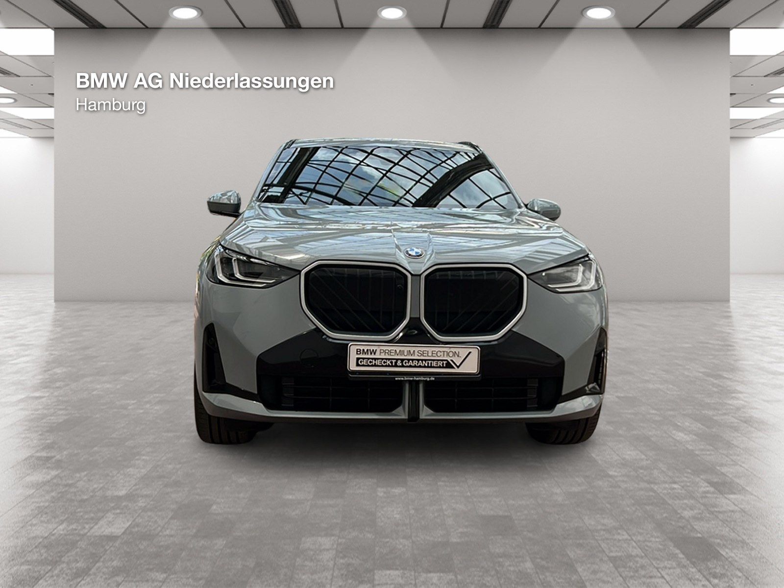 BMW X3 - Bild 10