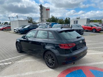 Audi A3 - 4