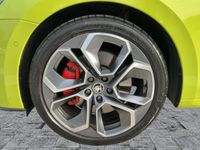 Skoda Octavia - Vorschau Bild 8