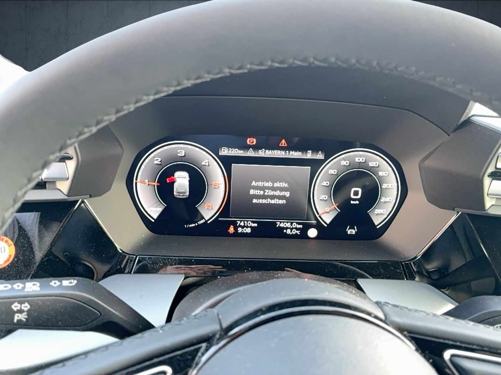Audi A3 - Bild 11