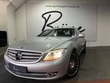 Mercedes-Benz CL 600 BRABUS T12 V-MAX 320/426KW/VOLL/EINZELST. - Mercedes-Benz: C Brabus