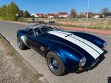 Andere King Cobra Replika V6 2,4 Oldtimer H-Zulas... - : Replika