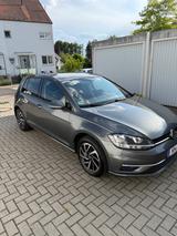 Volkswagen Golf 1.0 TSI 63kW Join - Volkswagen Golf mit Benzin-Antrieb: Limousine, 1.6