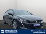 Peugeot 508 SW Allure Pack 1,5 Blue-HDI FAP Automatik - Peugeot 508 in Aachen