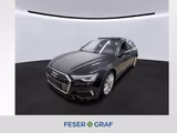 Audi A6 Avant 45 TFSI qu. design AHK Leder Pano 360° - Audi: Q6