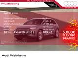 Audi Q4 40 e-tron  !€ 5000.- E-Prämie als Anzahlung! - Audi: 5000