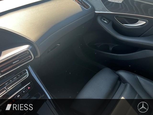 Mercedes-Benz EQC 400 4MATIC AMG Line AMG 360 HUD Distr S-Dach