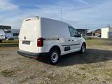 Volkswagen Caddy Kasten 2.0 TDI Xenon Klima Navi PDC 1.Hand - gebrauchte VW Caddy aus dem Jahr 2020
