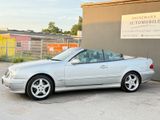 Mercedes-Benz CLK 230 Cabrio ELEGANCE *LEDER*17-ZOLL AMG* - Mercedes-Benz CLK 230 mit Benzin-Antrieb
