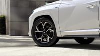 Hyundai TUCSON - Vorschau Bild 8