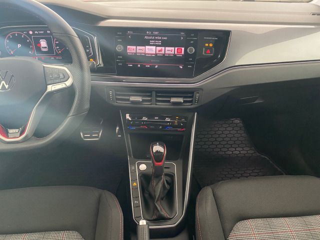 Polo GTI 2.0 TSI DSG PANO+MATRIX
