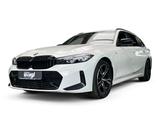 BMW 320iA M Sport +Parking Assistant+Driving Assista