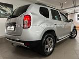 Dacia Duster I Prestige 4x4*1.Hand*Leder*AHK*STHZ*EU5* - Dacia Duster mit Diesel-Antrieb