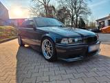 BMW e36 323i - BMW 323 aus 1996