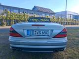 Mercedes-Benz SL 55 AMG AMG - Mercedes-Benz aus 2003: 55