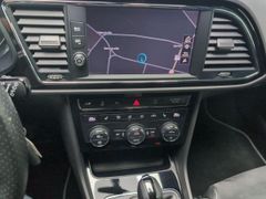 SEAT Leon Cupra 300 4Drive Beats/Kam/DAB