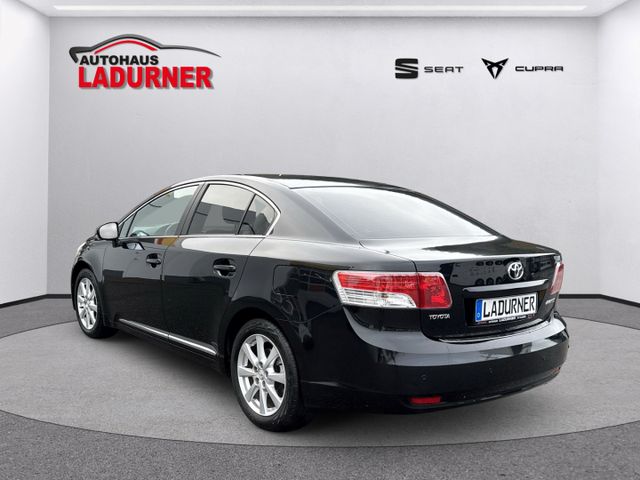 Avensis Executive Klimaautom SHZ Keyless Entry K