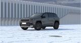 Jeep Compass e-Hybrid First Edition 145 PS