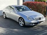 Mercedes-Benz CLS 320 CDI -