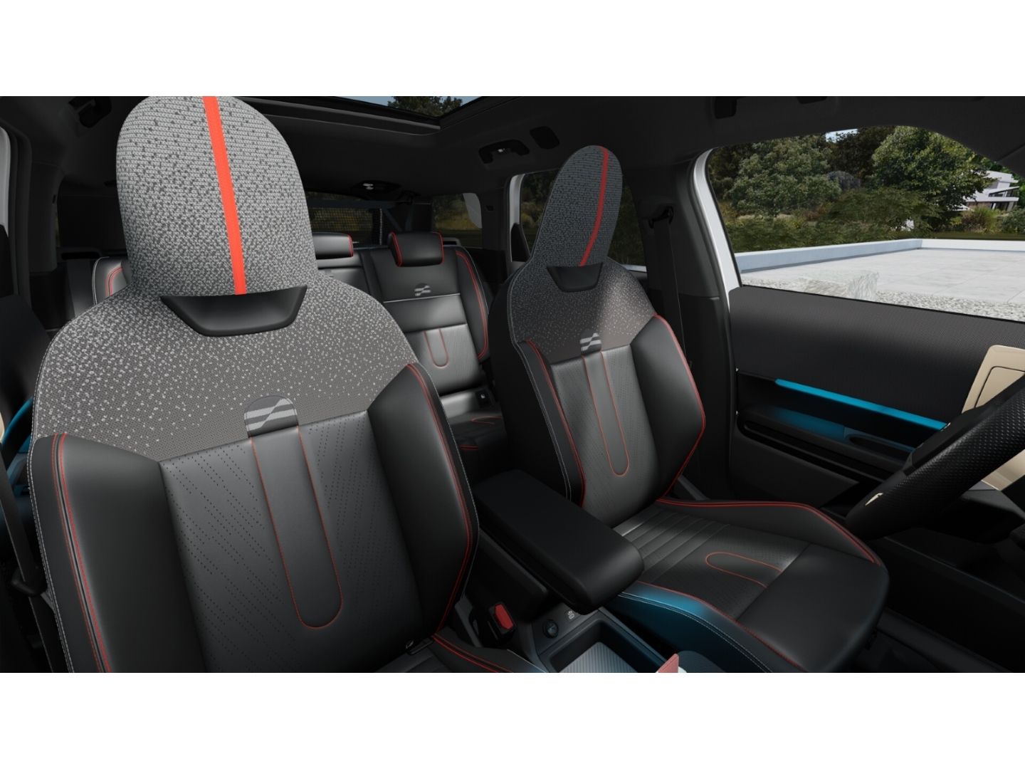 MINI Countryman SE (Cooper) - Bild 4