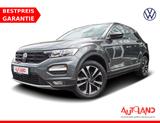 Volkswagen T-Roc 1.0 Style Navi Sitzheizung DAB AHK PDC - VW T-Roc in Kassel