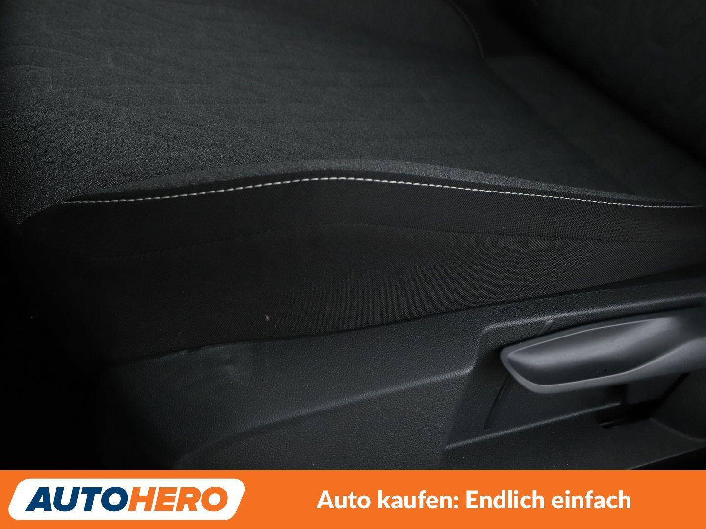 Volkswagen Taigo 1.0 TSI Move Aut.*LED*ACC*PDC*, миниатюра 26
