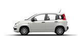 Fiat Panda Pandina POP Hybrid #KLIMA #PARKSENSOREN - Fiat Panda POP mit Hybrid-Antrieb (Benzin/Elektro)