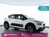 Citroën C3 1.2 PureTech 82 C-Series|LED|Tempomat - gebrauchte Citroën C3 aus dem Jahr 2023
