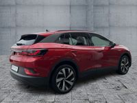 Volkswagen ID.4 - Vorschau Bild 6