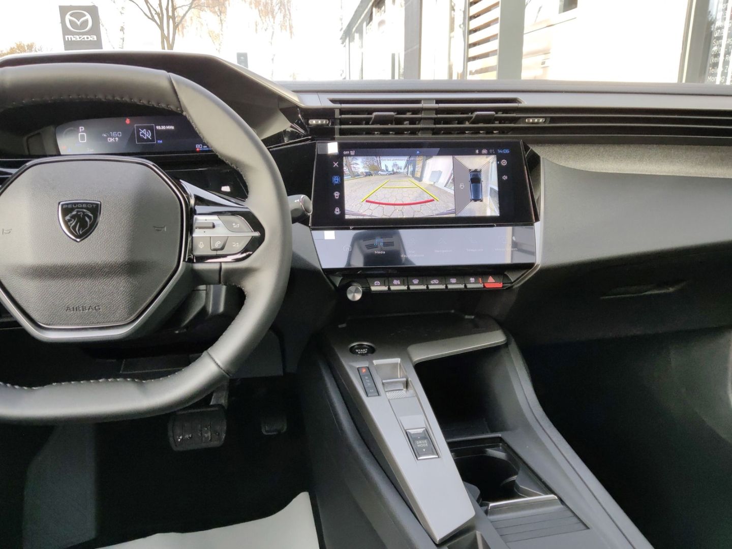 Peugeot 308 - Bild 11