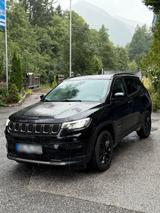 Jeep Compass  attraktive Nutzungsmöglichk... - Jeep Compass in Dresden
