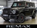 Mercedes-Benz G 63 AMG / Carbon / A22 / Night I+II / MY26