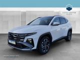 Hyundai TUCSON FL 1.6 T-GDI Plug-in-Hybrid Prime Aut. 4W - Hyundai TUCSON: Leder, Allradantrieb