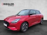 Suzuki Swift 1.2 Hybrid  Automatik CVT Comfort+ - Suzuki Swift in Hannover
