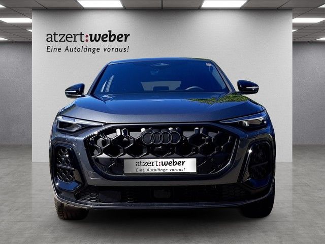 Fahrzeugabbildung Audi Q5 Sportback S line TFSI quattro TechPro 21" B&O