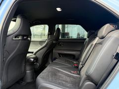 HYUNDAI IONIQ 5 N Elektro 4WD/ SONDERLACK/ 1. HD HYUNDAI IONIQ 5 N Elektro 4WD/ SONDERLACK/ 1. HD