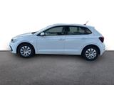 Volkswagen Polo VI Life KLIMA GJR KAMERA PDCv+h SHZ Notbrem - gebrauchte VW Kleinwagen
