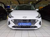 Hyundai i10 TREND/GARANTIE/ALU/PDC/KLIMA/I.HAND/CAR PLAY - Hyundai i10 Gebrauchtwagen in Köln
