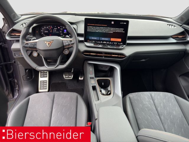 Cupra Terramar - Bild 12