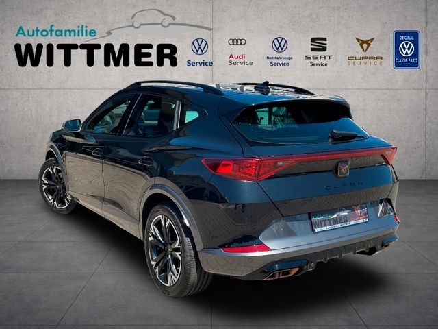 Formentor 1.4 e-HYBRID 150kW DSG NAV/ACC/AHK.v.