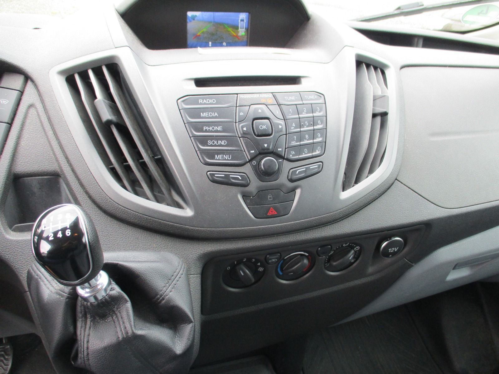 Fahrzeugabbildung Ford TRANSIT 2,0TDCI  L3 / ALW