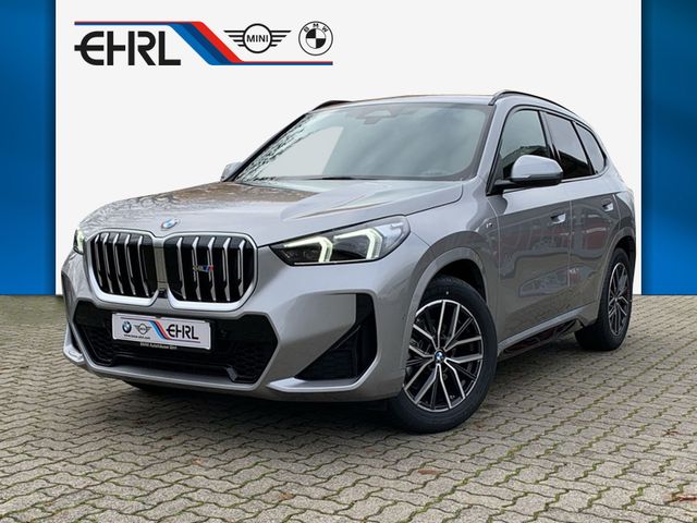 BMW X1 sDrive18i M Sportpaket Head-Up HK HiFi DAB