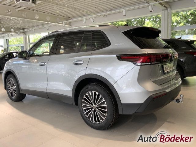 Volkswagen Tiguan ENERGY 2.0 l TDI SCR 110 kW (150 PS) Navi