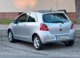 Toyota Yaris 1.3 XP9 mit Start/Stopp-Knopf... - Toyota Yaris XP9