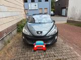 Peugeot 308 1.6 Benzin  Top gepflegt - gebrauchte Peugeot 308 aus dem Jahr 2007