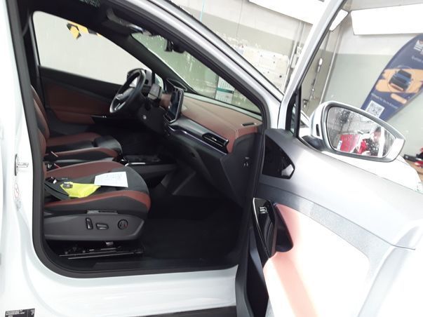 Volkswagen ID.5 - Bild 9