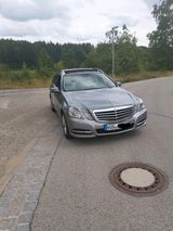 Mercedes-Benz e350 4matic.avantgarde Motorschaden gegen ... - Mercedes-Benz: Motorschaden