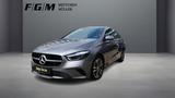 Mercedes-Benz B 250 4Matic +Wide+MBUX+LED+MBeam+Keyless Go - Mercedes-Benz B-Class: Automatik