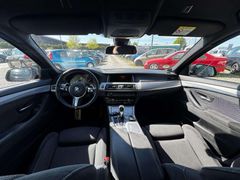 Fahrzeugabbildung BMW 530 530 d M Paket Langstreckenfahrzeug TÜV NEU
